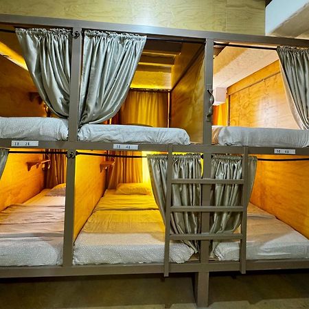 Coffee Tree Boutique Hostel Salento Exterior foto