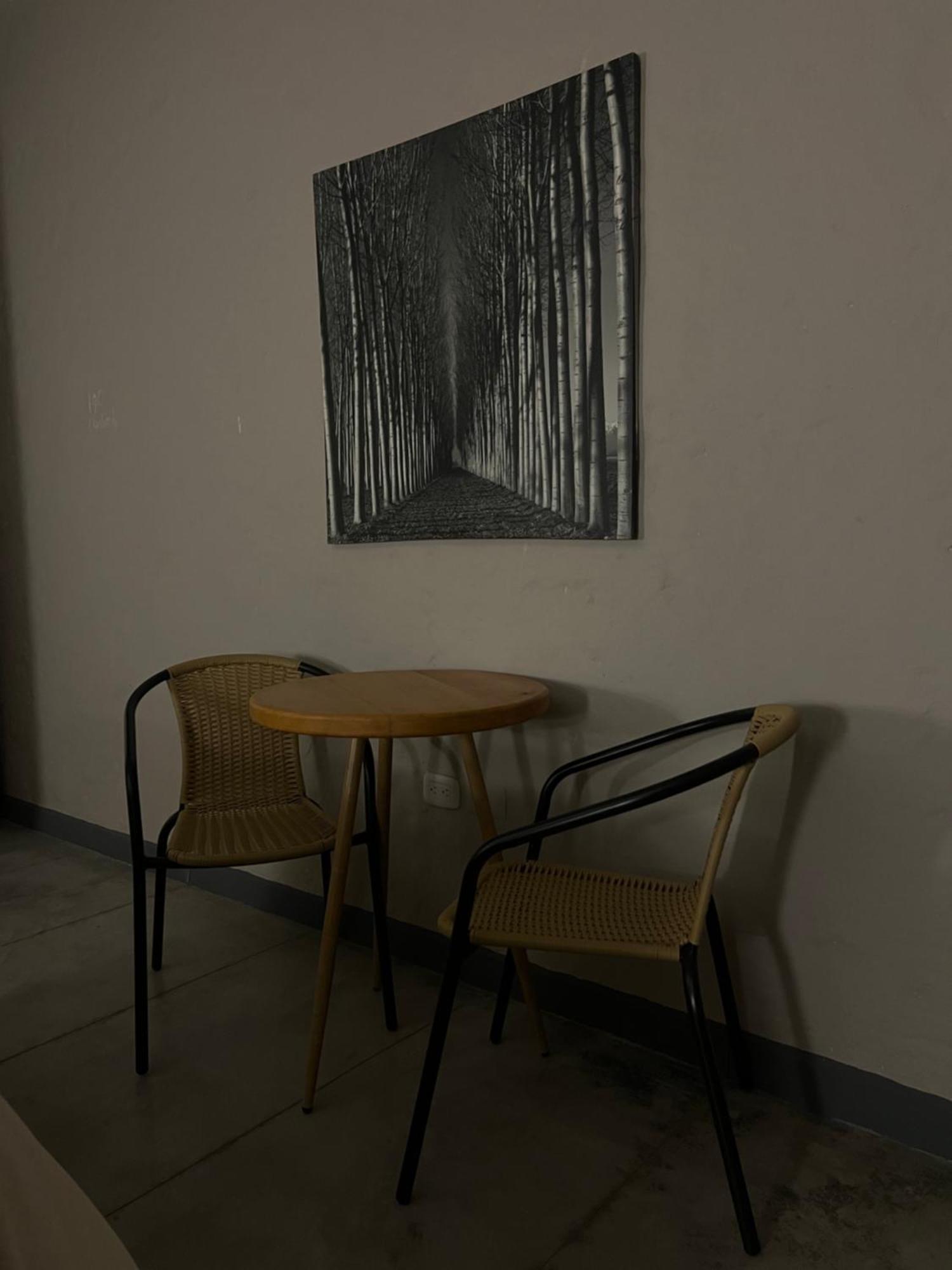 Coffee Tree Boutique Hostel Salento Exterior foto