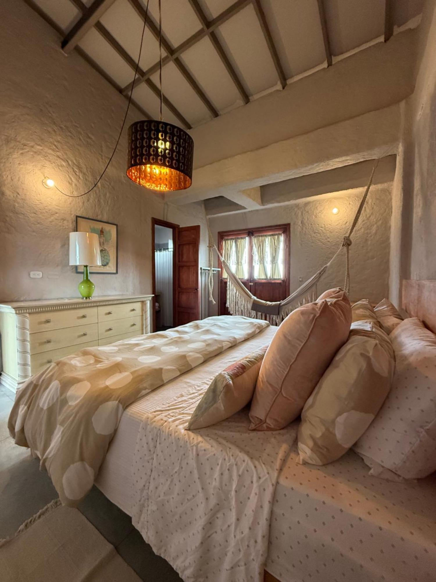 Coffee Tree Boutique Hostel Salento Exterior foto