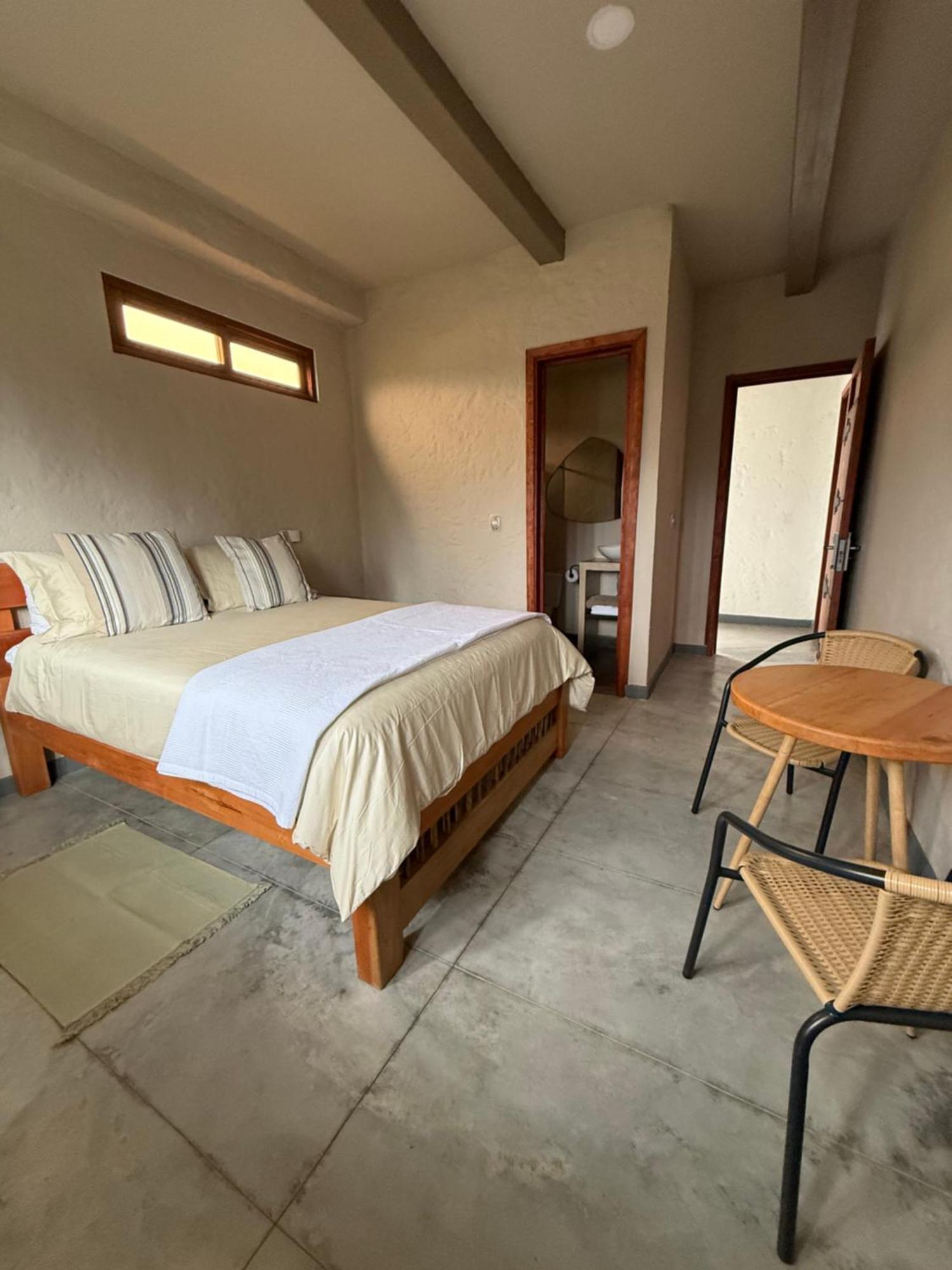 Coffee Tree Boutique Hostel Salento Exterior foto
